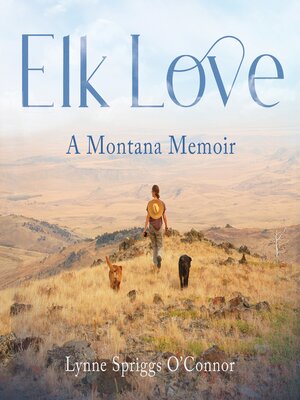 cover image of Elk Love